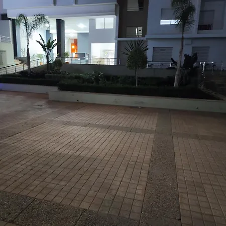 Appart Moderne Islane Agadir Exterior foto