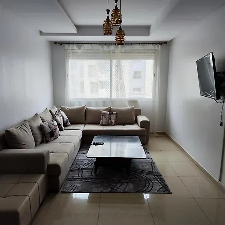 Appart Moderne Islane Agadir Exterior foto