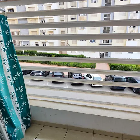 Appart Moderne Islane Agadir Exterior foto