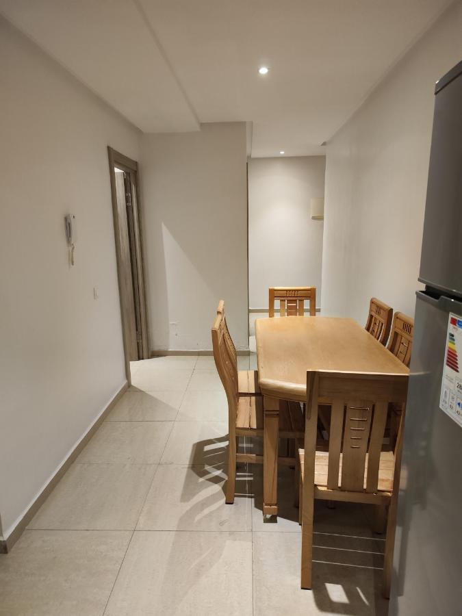 Moderne Islane Apartment *