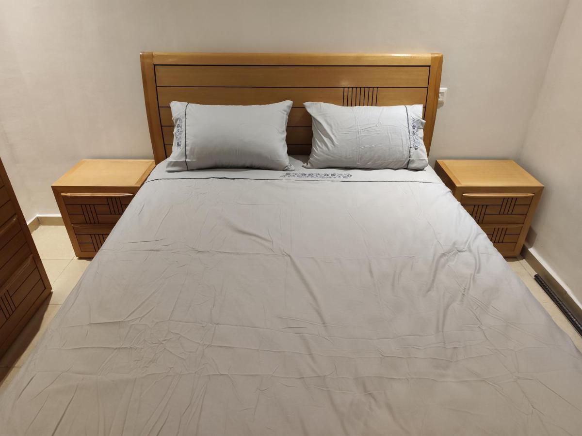 Moderne Islane Apartment *