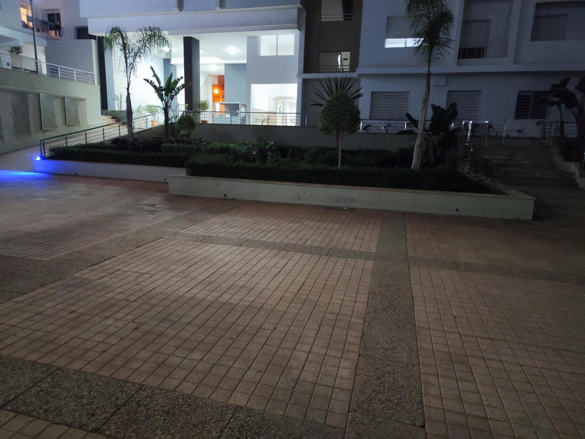 Moderne Islane * Agadir