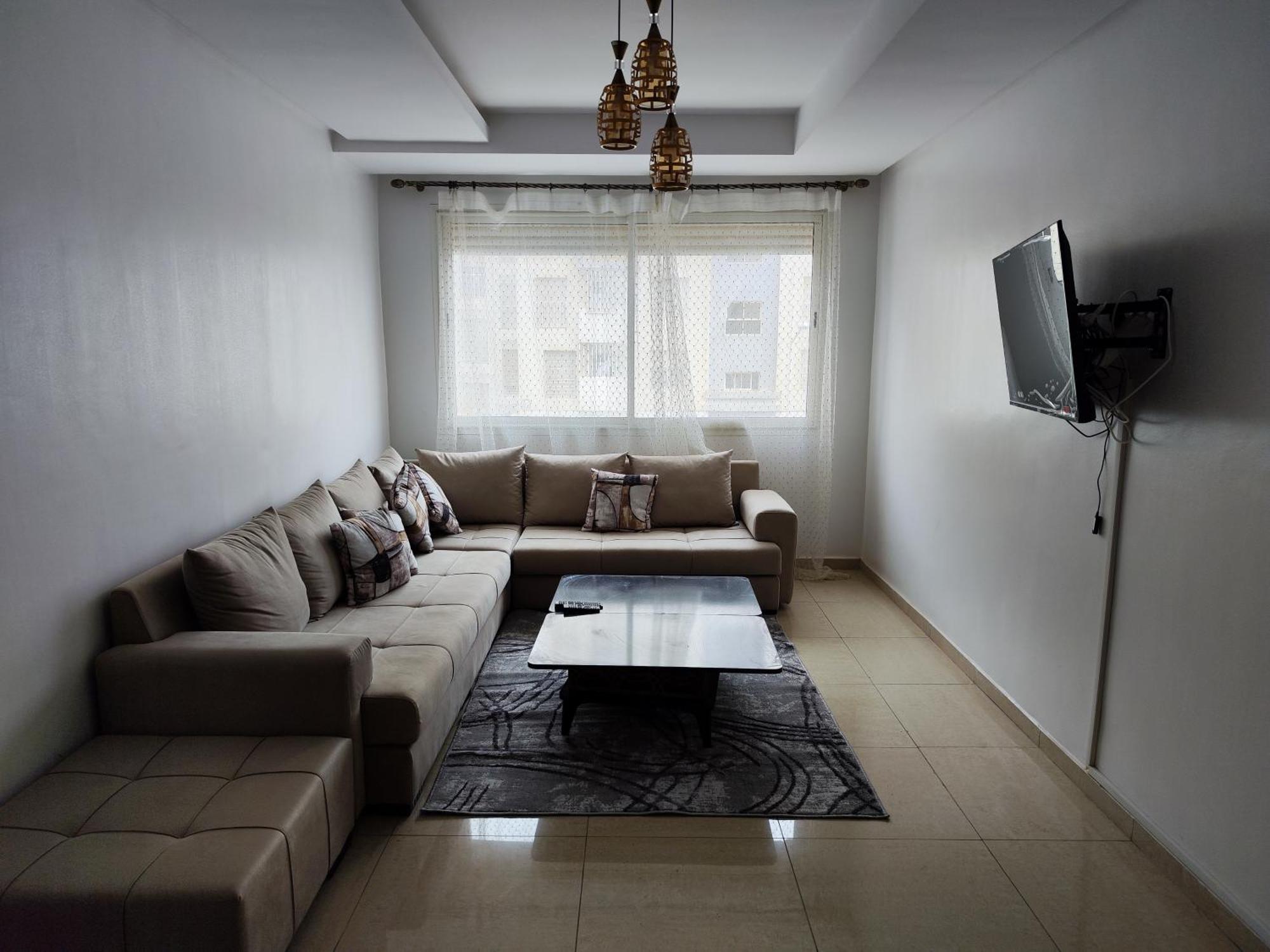 Moderne Islane Apartment Agadir