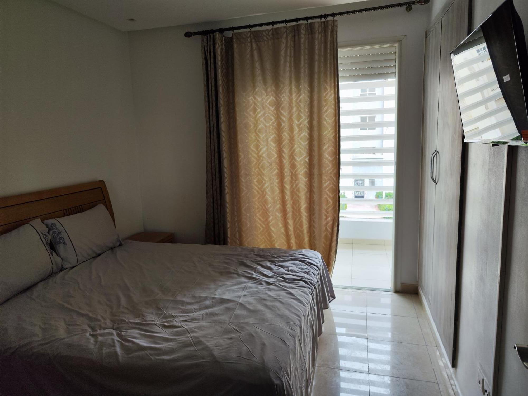 Moderne Islane Agadir