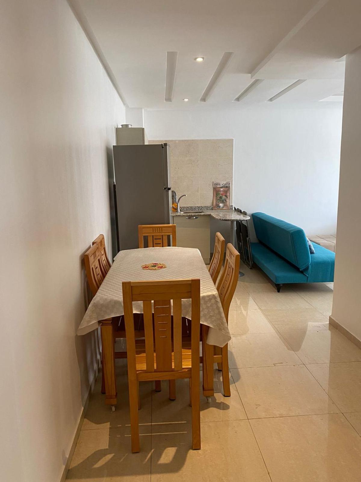 Moderne Islane * Agadir